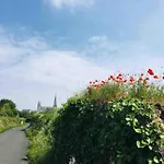 Maison Renovee En Tuffeau * Le Puy-Notre-Dame