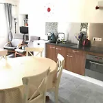 Maison Renovee En Tuffeau Holiday home Le Puy-Notre-Dame