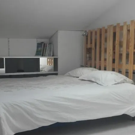 Maison Renovee En Tuffeau 度假居