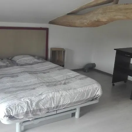 Maison Renovee En Tuffeau 度假居 *