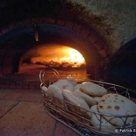 Maison Renovee En Tuffeau 度假居 勒皮圣母院