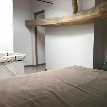 度假居 Maison Renovee En Tuffeau 勒皮圣母院