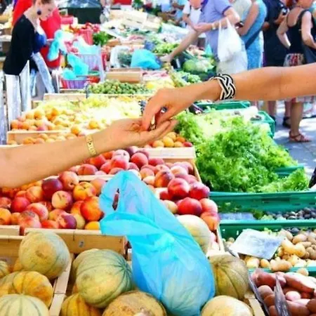 度假居 Maison Renovee En Tuffeau *