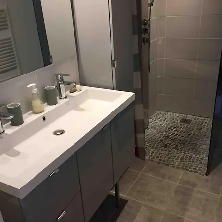 Maison Renovee En Tuffeau *