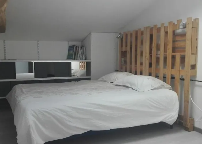 Maison Renovee En Tuffeau Ferienhaus